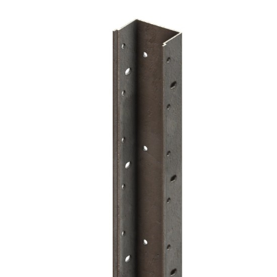 0.90m Steel Fence Post U Channel